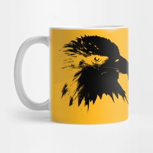 bald-eagle Mug